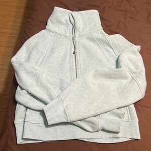 Lululemon Scuba Sweater (size xs/s)